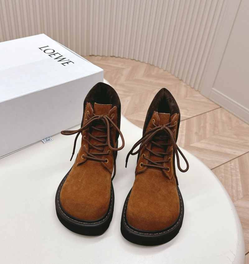 l*ew* boots